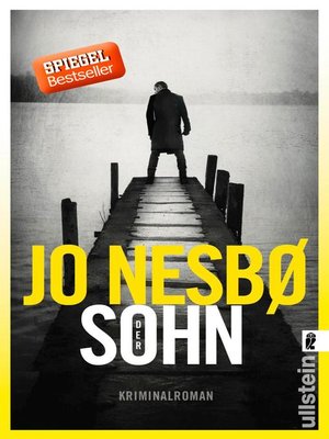 cover image of Der Sohn